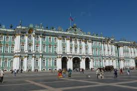 Winter Palace