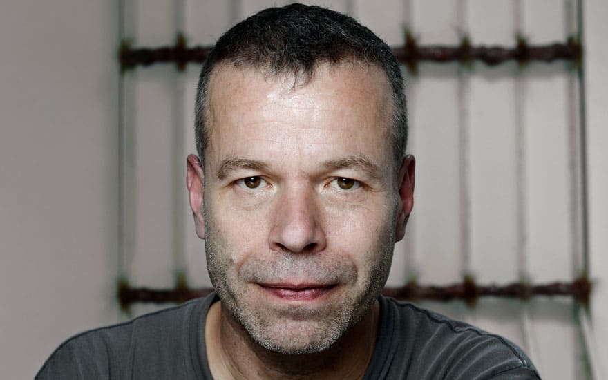 Wolfgang Tillmans – Germany