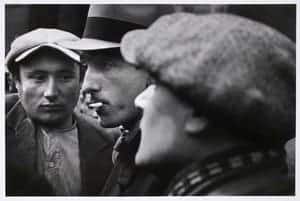 Workers at the Renault Factory Postwar European Art