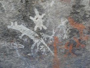Aboriginal Art: - Yankee Hat Art