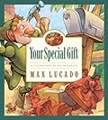 You Are Special by Max Lucado