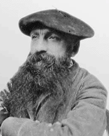 Famous Sculptors of All Time Auguste Rodin