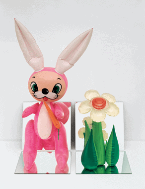 Most Powerful Works By Jeff Koons