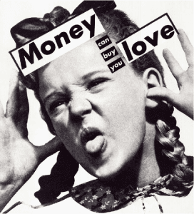 Money Can Buy You Love