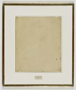 erased de kooning