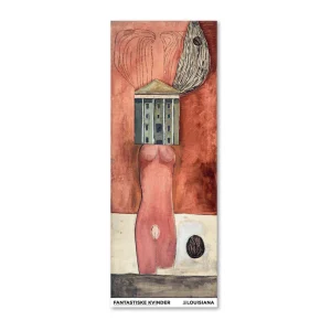 Femme Maison
