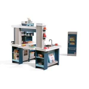Cooking playset