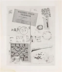 telegram