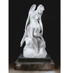 The Anatomical Angel