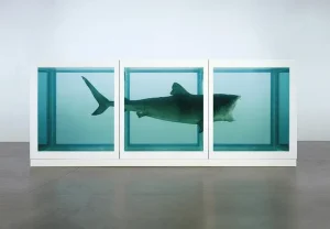 The Physical Impossibility of Death in the Mind of Someone Living